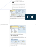 Avoid Using Deprecated SAP Gateway APIs in Your OData Service Implementation