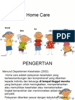 Home Care: Goval Dini