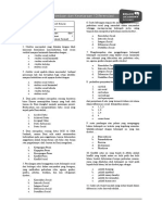 Perbedaan Dan Kesetaraan I (Diferensiasi Sosial) PDF