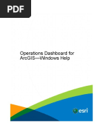 Create Share And Consume Great Maps With Arcgis Online Presentation Pdf Arc Gis Esri