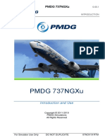 PMDG 737NGXu Introduction PDF