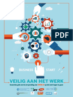 Gids 'Veilig Aan Het Werk'