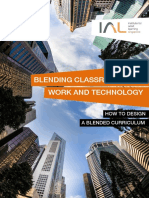 Blended Classroom With Work and Technology (IAL) 1st Edition (1.2)