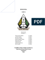 Biokimia Gizi 1 - KLP 2.1