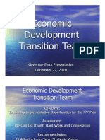 Economic Development