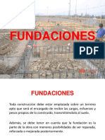 Clase - 3 Fundaciones PDF