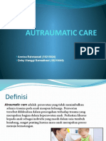 Autraumatic Care
