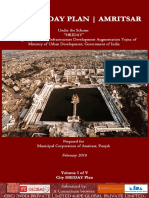 CHP For Amritsar Volume I PDF