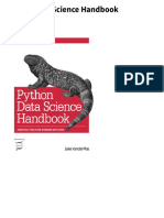 Python Data Science Handbook - Python Data Science Handbook
