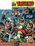 El Capitan Trueno - Almanaque para 1960.pdf