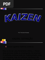 Kaizen