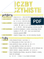 Matura Z Matematyki - Poziom Podstawowy PDF
