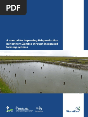Fish Farming