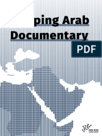 DOXBOX - Mapping Arab Documentary