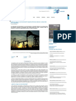 Rentabilidad Del Gas No Convencional PDF