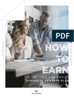 How To Earn With The Financial Rewards Plan (PDF English) PDF