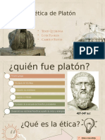 Etica de Platon