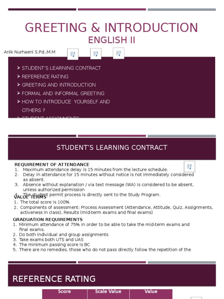 Introduction Semester , Semestertermine und Fristen – GRWZC