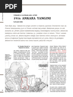 1916 Ankara Yangini PDF