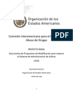 Documento de propuesta Chile