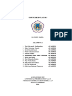 Makalah Imunomodulator