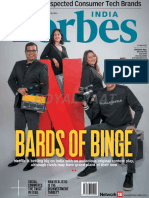 Forbes India 20 Dec 2019