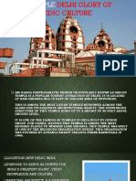 Isckon Temple Delhi PDF