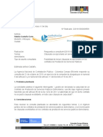 CL Usulas Exorbitantes Contrato de Condiciones Uniformes PDF