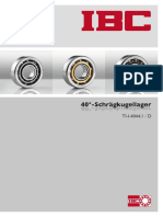 Katalog IBC 40grad Schraegkugellager - TI I 4044.I