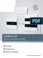 Quadro-de-Distribuição-Simbox-XF-Siemens-1