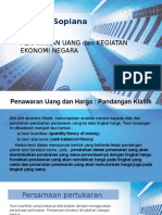 sumber dan referensi Pembelajaran Penawaran Uang dan Kegiatan Ekonomi Negara.pptx