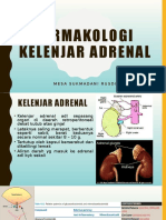 Farmakologi Hormon Adrenal