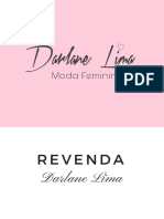 Darlane Lima: Revenda