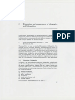 Bilinguismo HAMERS PDF