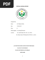 CJR Bahasa Inggris Bisnis