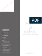 Cloze Test Onizleme PDF
