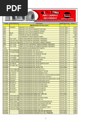 Be9ac0 PDF | PDF | Motociclismo