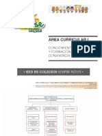 AREA I. 1-Desarrollo Personal y Social PDF