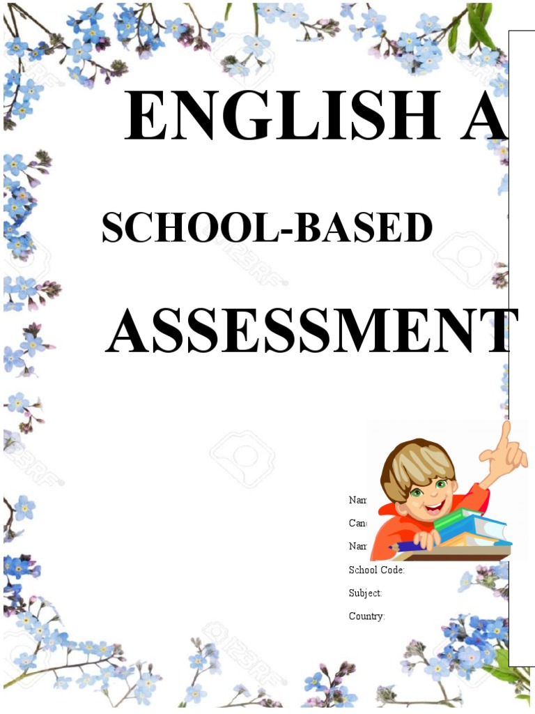 English A Sba | PDF | Marriage | Love