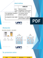 3 - Disoluciones y Unidades de Concentracion CS