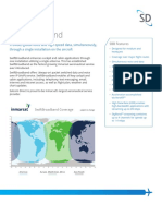 Inmarsat Swiftbroadband Spec Sheet PDF