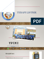 Terapi Listrik PDF