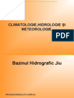 Bazinul Hidrografic Jiu.ppt