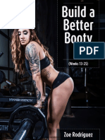 Zoe R Better Booty 2 Weeks13-25 PDF