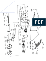 VC60MS Exploded View 2019-10