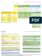 Session - 2020 Timetable: Supplementary/Second