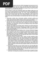 Diskusi 6 Manajemen Operasi