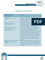 Sociedades de Ecomia Mixta