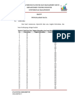 Dari Hasil Wawancara, Diperoleh Data Usia, Tingkat Kebersihan, Dan Lama Berkunjung Sebagai Berikut