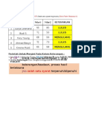 Soal Praktek Simdig - X Pas-Ganjil